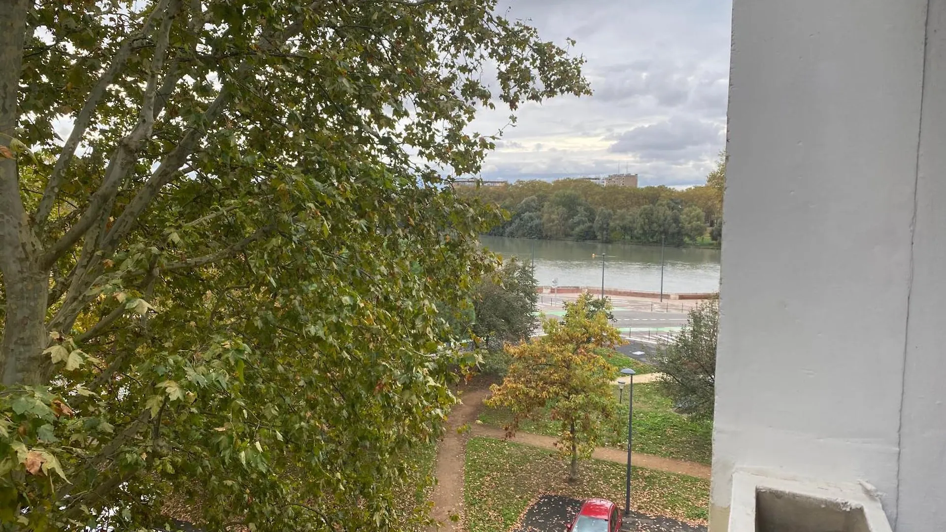 Apparemment Toulouse Centre Διαμέρισμα